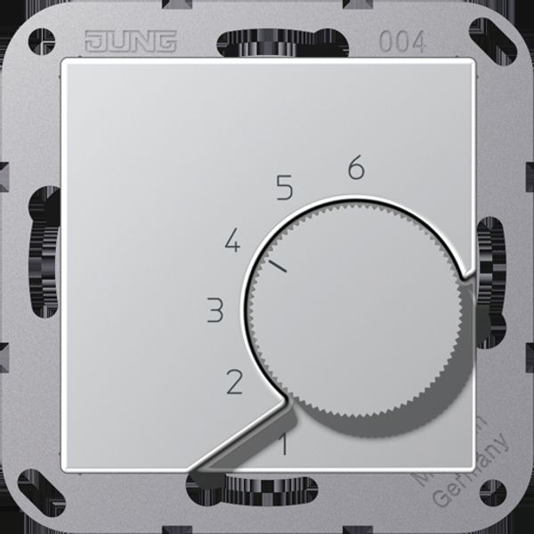 room thermostat (2-way contact) 24 V image 3