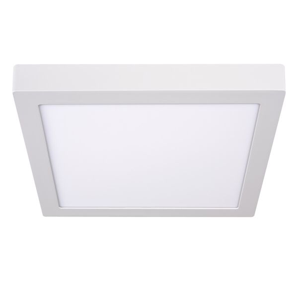 KANTI V2LED 24W-NW-W Downlight fitting image 1