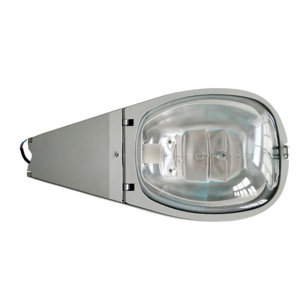 STREETLIGHT ECOVIAL 80-4575-BQ-M2 100W LEDS-C4 image 1