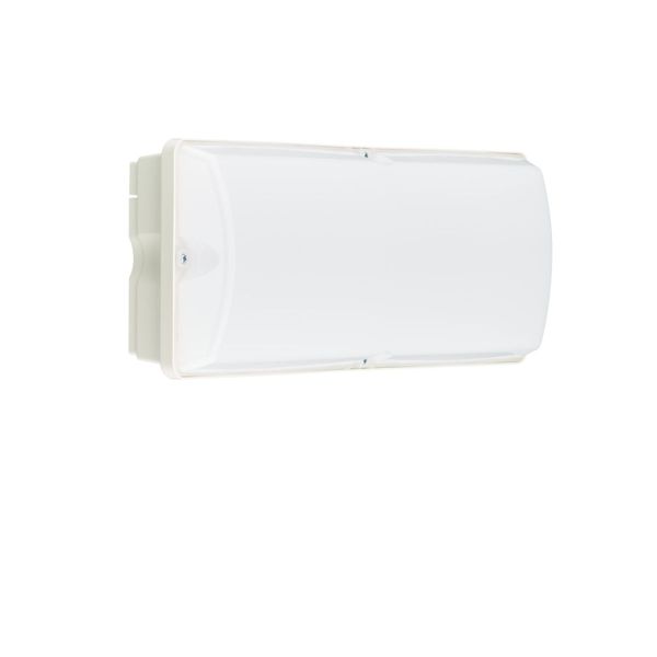 WL055V LED6S/840 PSR MDU WH image 1