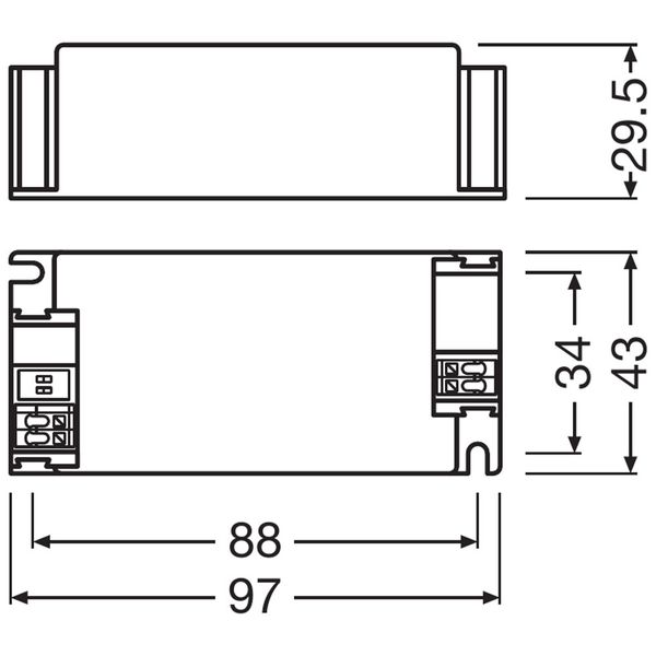 OPTOTRONIC© FIT CS G3 40/200…240/1A0 CS image 5