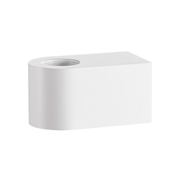 FITU WL CUBE 20W 230V LED IP20 white image 1