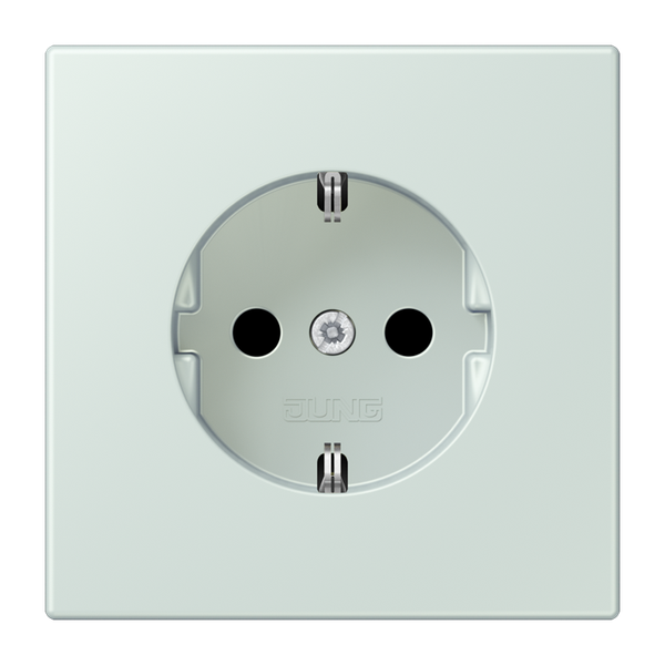 SCHUKO socket LC32034 LC1520KI215 image 1