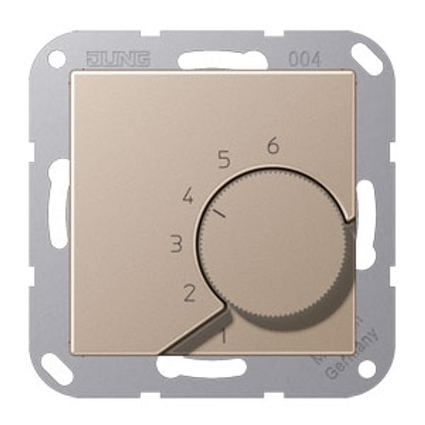 Display for temperature controller fan c TRDA-DISPWW image 7