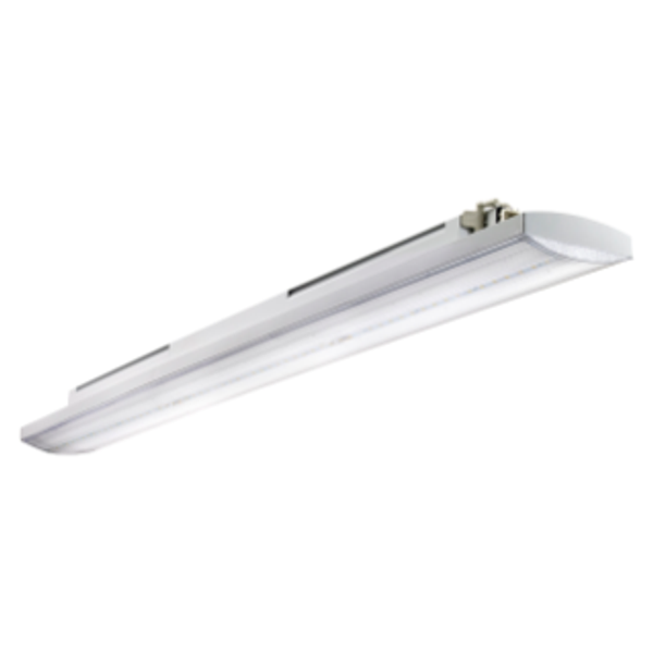 SMART[3] PLUS - 1600 - MEDIUM BEAM TRANSPARENT DIFFUSER - ON / OFF - STAND ALONE - 4.000K CRI>80 image 1