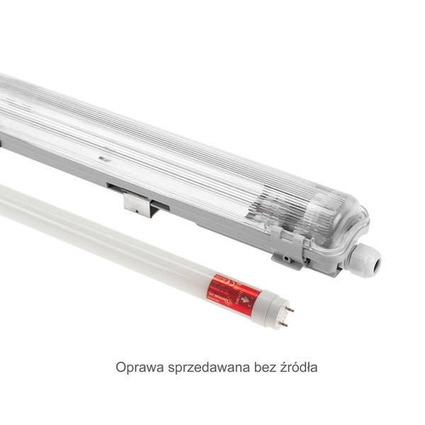 Limea LED TUBE 2x150 IP65 image 9