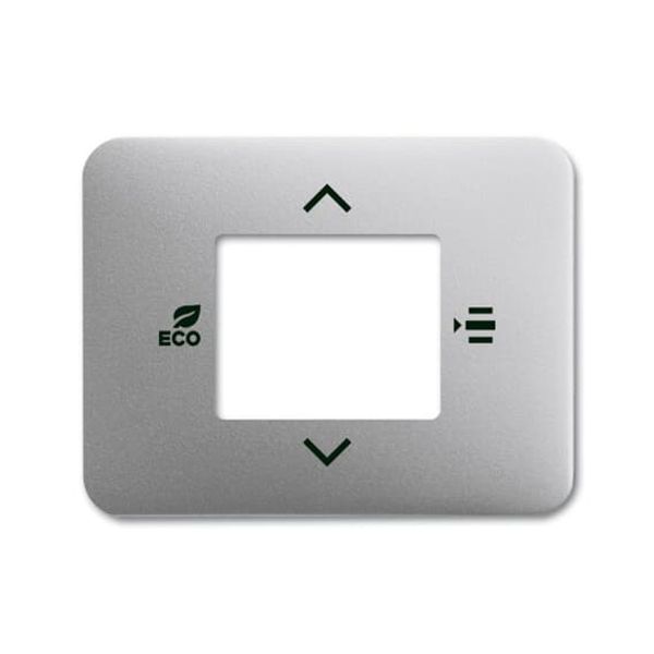 6109/03-266-500 Coverplate f. RTC image 1