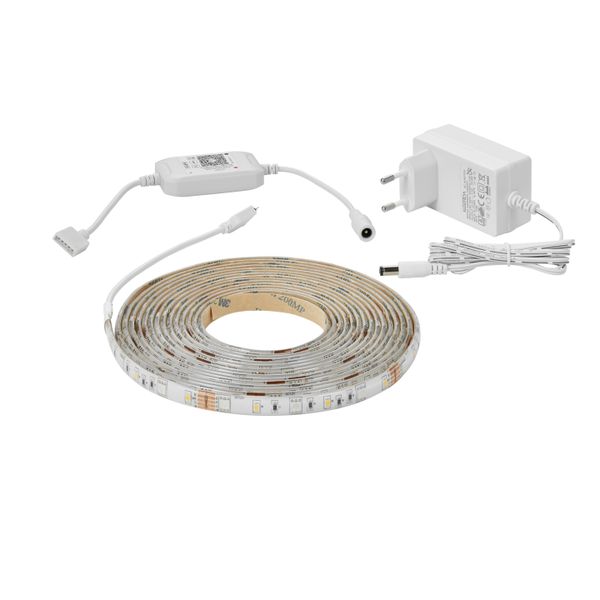 Smart Strip Led 3m|IP65|Multi image 4