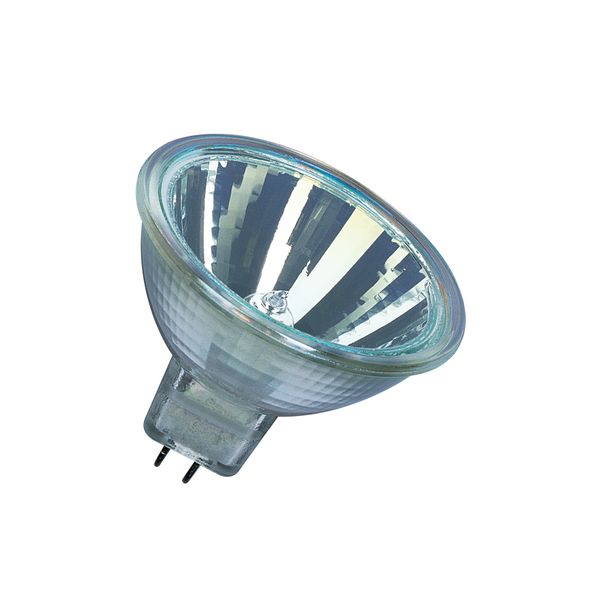 DECOSTAR® 51S Standard 20 W 12 V 36° GU5.3 image 1