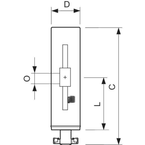 MASTERC CDM-Tm Mini 35W/930 PGJ5 1CT/12 image 6