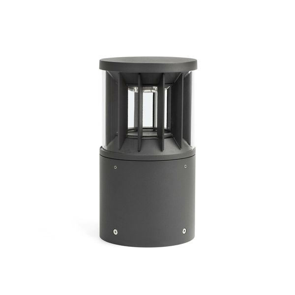 SCREEN BEACON LAMP 2700K CRI90 HE 360º WIDE image 2