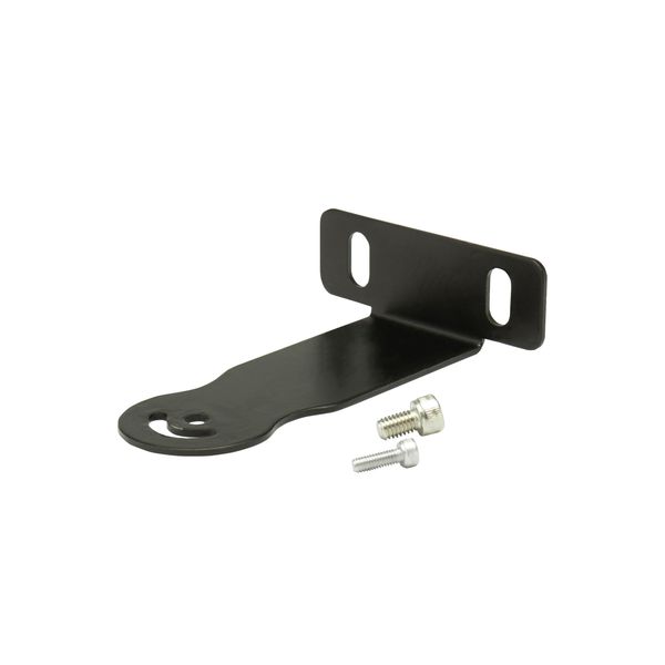 WALL MOUNT BRACKET TO HALLS LINE 2pcs image 4