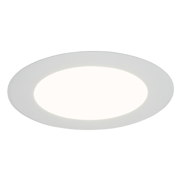 Lodi Slim Downlight 200 Warm White image 2