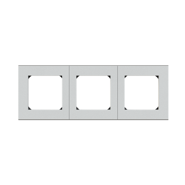 3901H-A05030 70W Frames titanium - Levit image 2