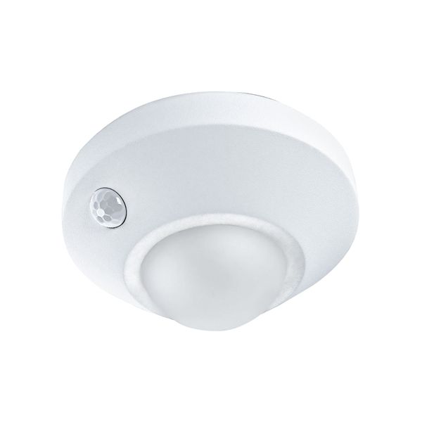 NIGHTLUX® Ceiling White image 1