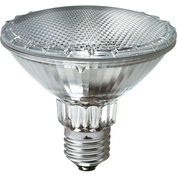 Halogen lamp Philips E27 75W PAR30 230V 25'' image 1