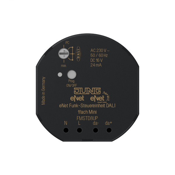 Dimmer eNet RF dimmer image 3