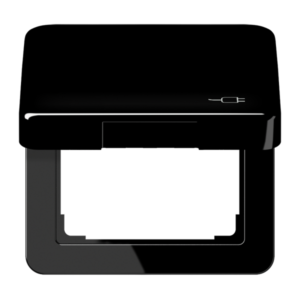 Hinged lid for socket CD590KLSOCSW image 4