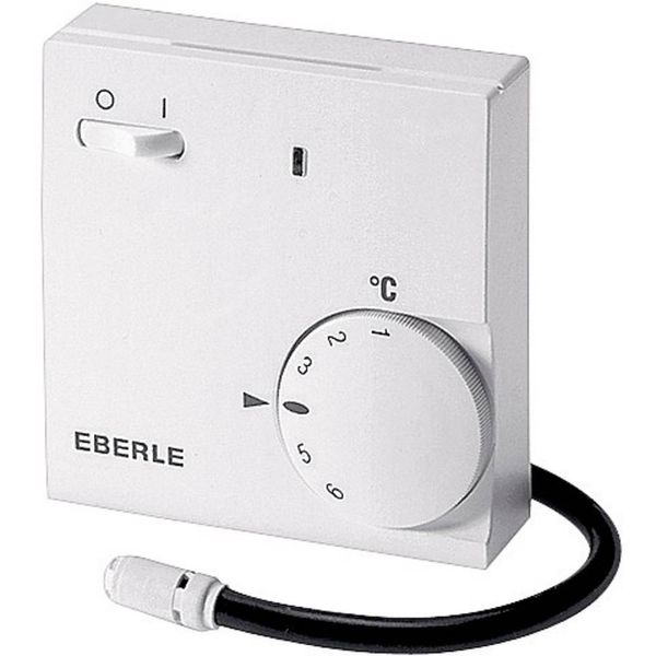 TERMOSTAT EBERLE FR-E 52531/i image 1