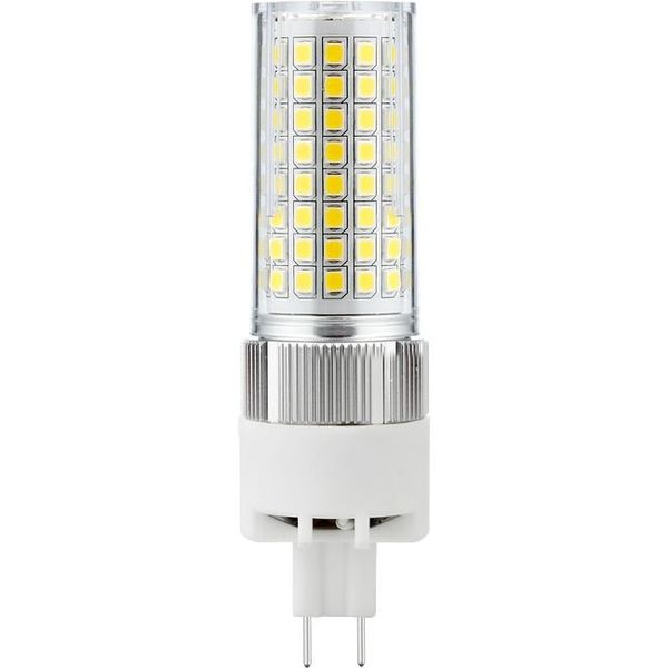 LED G8.5 T30x105 230V 2100Lm 18W 840 AC Clear Dim image 1