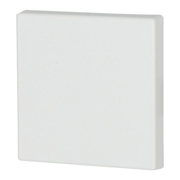 1-fold rocker, alpine white, matt image 4