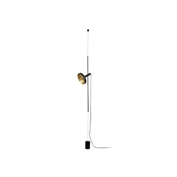 WHIZZ BLACK PENDANT/FLOOR LAMP ACCESSORY image 1