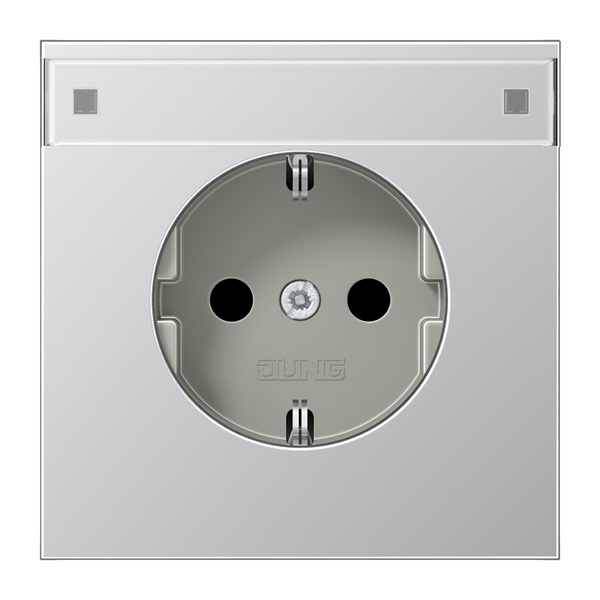 SCHUKO socket AL1520NA image 1