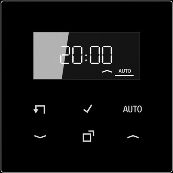 LB Management timer display LS1750DSW image 2