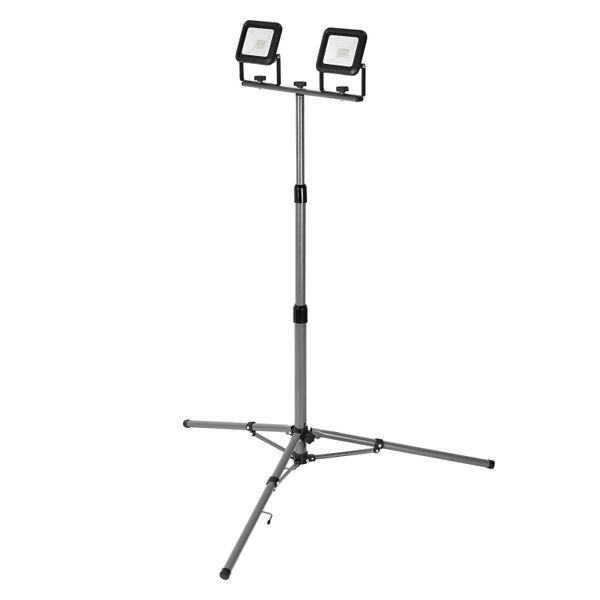 WORKLIGHT VALUE TRIPOD 2x20W 865 image 4