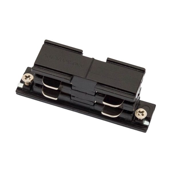 SPS 2 connector straight black  SPECTRUM image 10