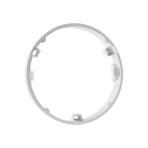 DOWNLIGHT SLIM ROUND FRAME 210 WT image 4