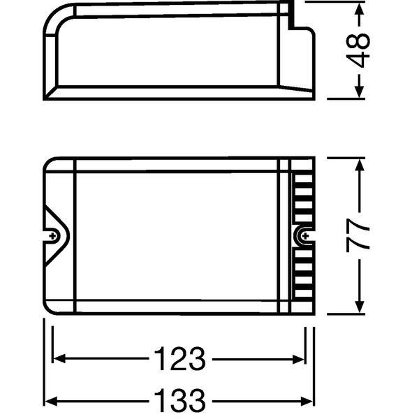 POWERTRONIC® OUTDOOR PTo 70/220…240 3DIM image 3