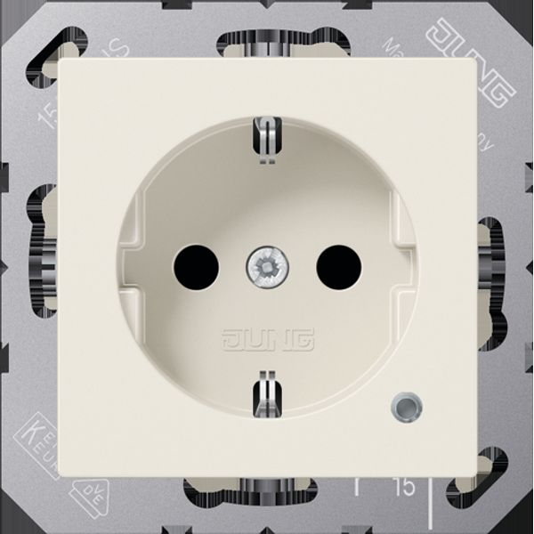 SCHUKO socket A1520BFKOO image 2