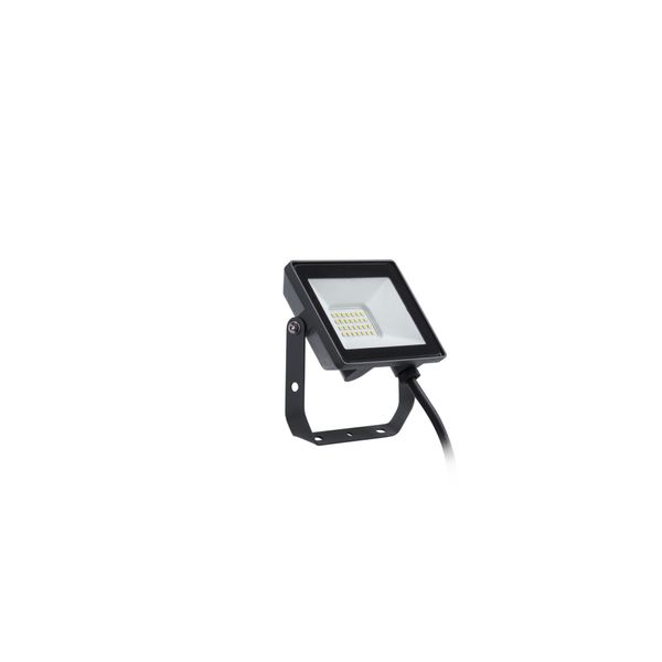 Projectline Floodlight 10W 3000K image 1