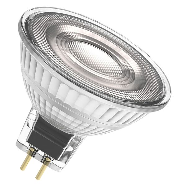 LED SUPERSTAR MR16 12 V 5W 940 GU5.3 image 7