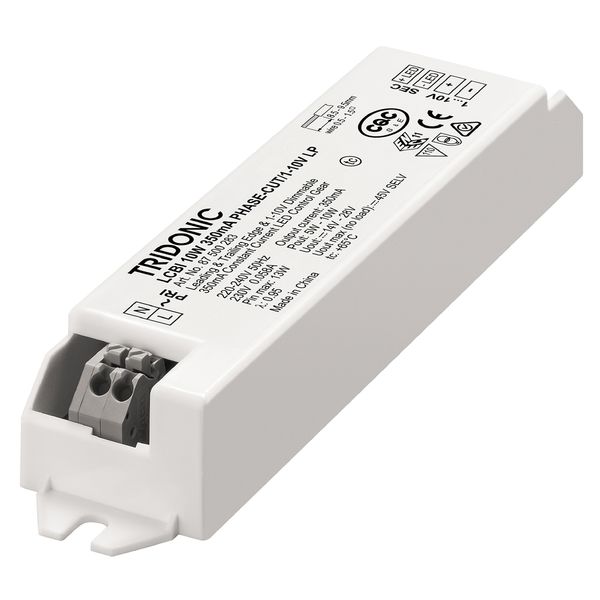 LED drivers image 1