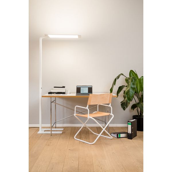 FLOOR STANDING HOME OFFICE 43W 840 WT EU PLUG image 10