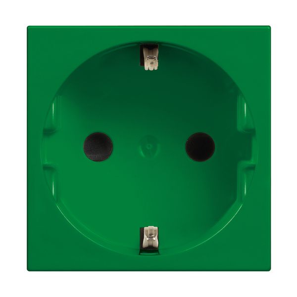 CLASSIA - GERMAN SOCKET GREEN image 1