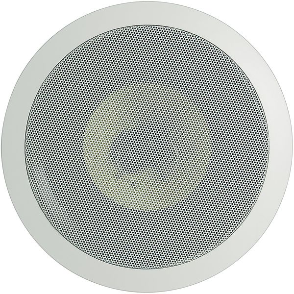 False celing mounted loudspeaker image 1