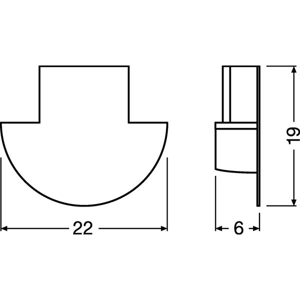 SLIM Profile System -EFGH-TU15H6W3 image 2