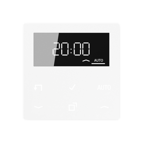 LB Management timer display A1750DWW image 1