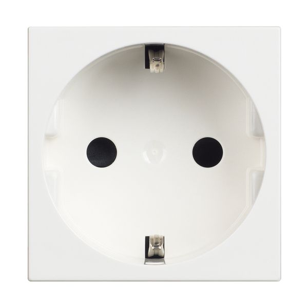 CLASSIA - GERMAN SOCKET WHITE image 1