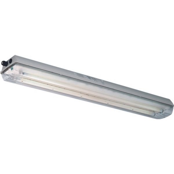 Ex-Linear light fitting with emergency light function for zone 2/21, Variant: nLLK 08036/36 V-CG-S 2/6-2K image 11