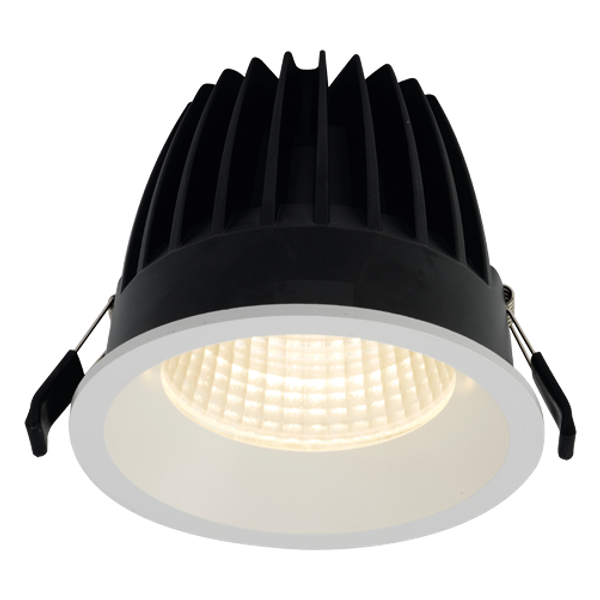 Unity 150 Downlight Cool White image 3