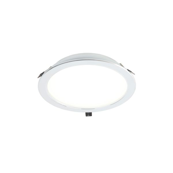 GAMMA LED 280 1600lm 840 IP54 II kl. OPAL (14W) 280mm image 12