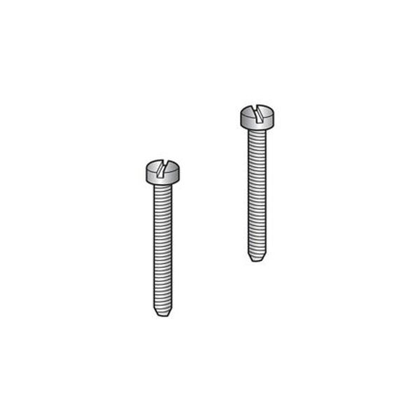 NYLON SCREW CM 4 _ 25 image 1