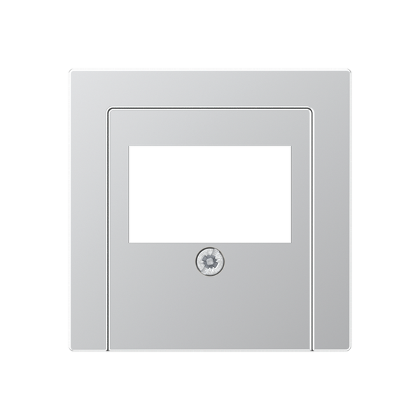 Centre plate for loudspeaker socket A569PLTAL image 1