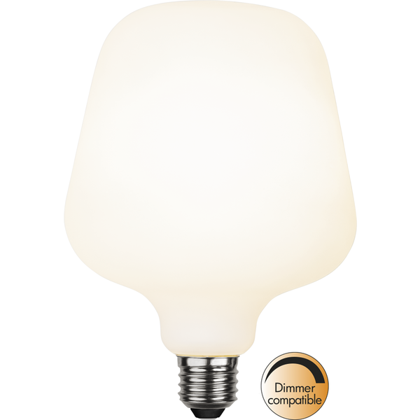 LED-lamp E27 ST125 Funkis image 2