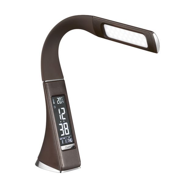 Duck LED Desk Lamp Brown image 2