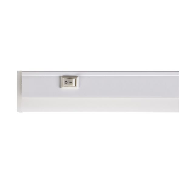 BATTEN 120 Lightbars 18W 1900/1960lm ?90 230V 3/4K IP20 ws image 6